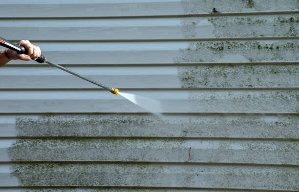 Reliable Pullman, WA Pressure Washing Solutions