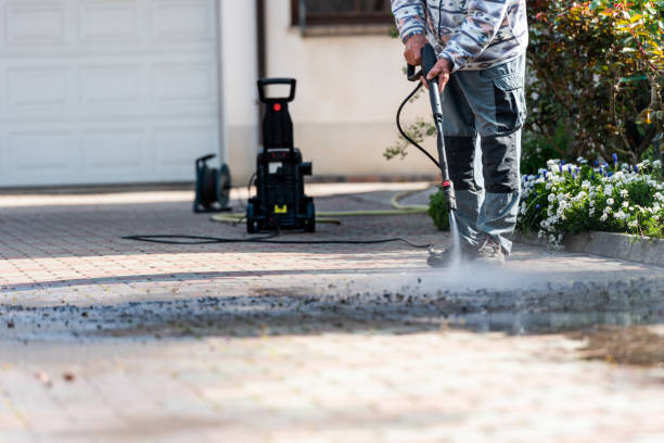 Best House Pressure Washing  in Pullman, WA