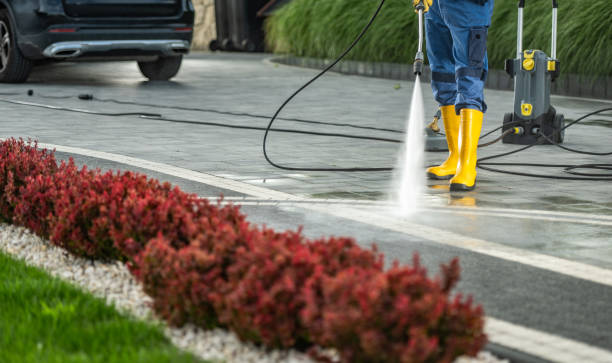 Pullman, WA Pressure Washing Company