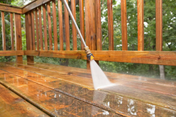 Best Pressure Washing Cost  in Pullman, WA